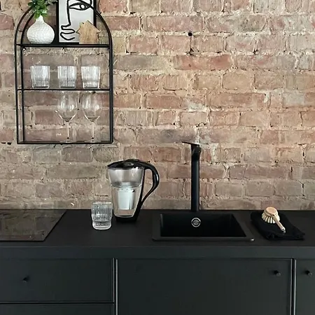 Appartement 5 Świnoujście