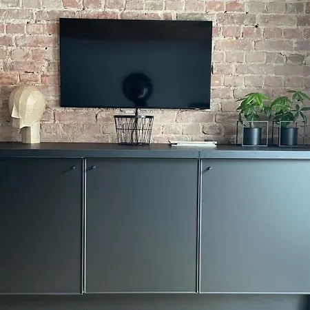5 Apartment