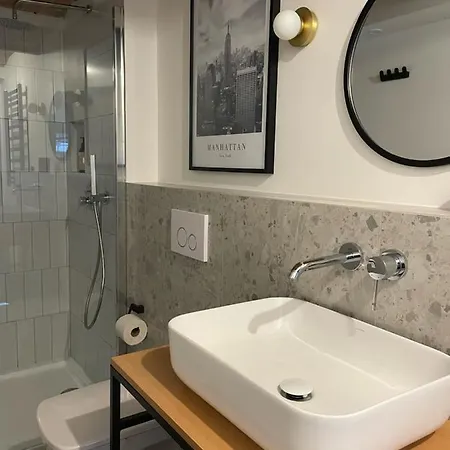 5 * Świnoujście