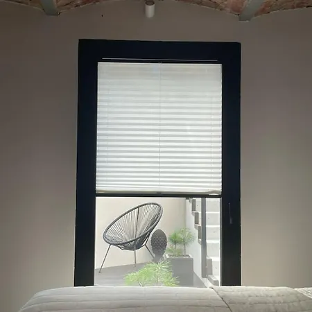Apartamento 5 *