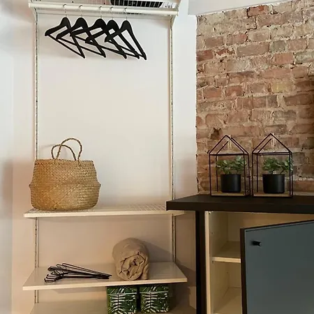 5 Apartamento *