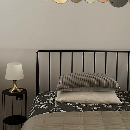 5 Apartamento *