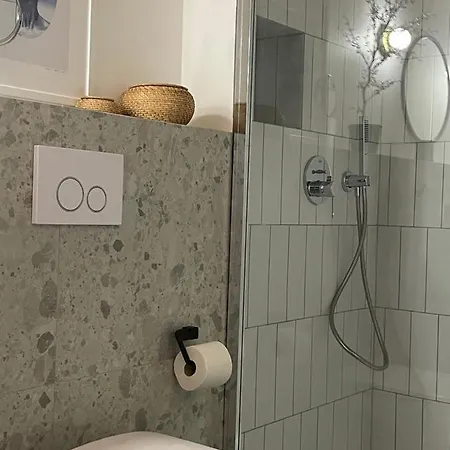 Apartment 5 Swinoujscie