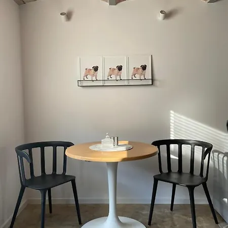 Apartamento 5 Świnoujście