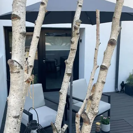 5 Apartamento Świnoujście