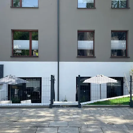 5 * Świnoujście