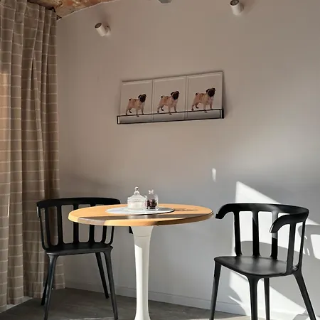 Apartamento 5 Świnoujście