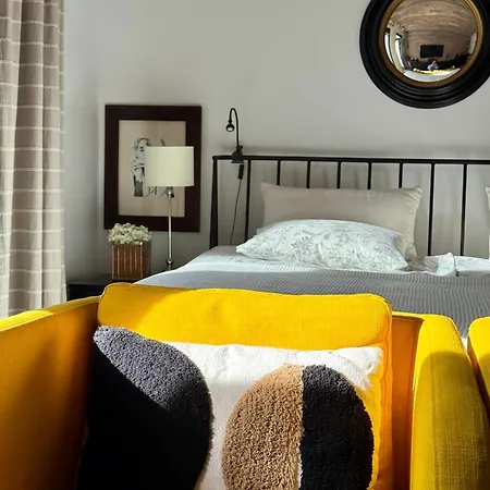 5 Apartamento