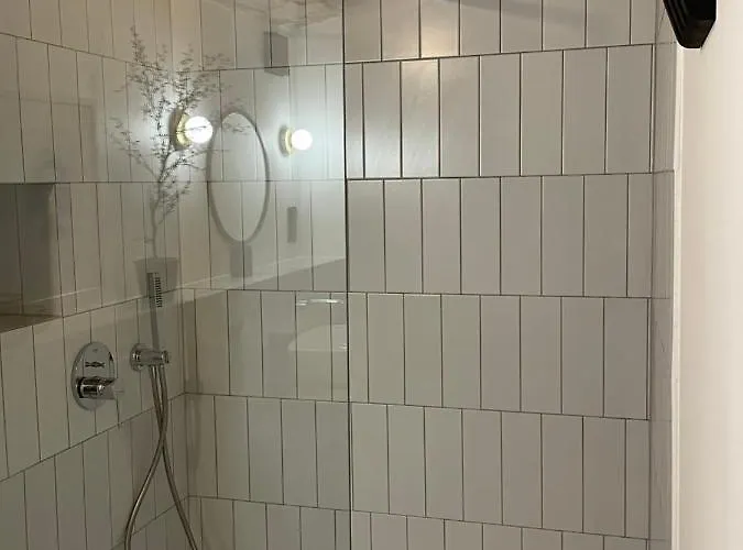 5 Apartman Swinoujscie