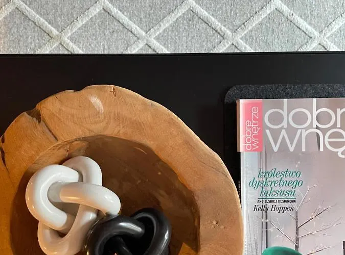 5 Apartman Swinoujscie