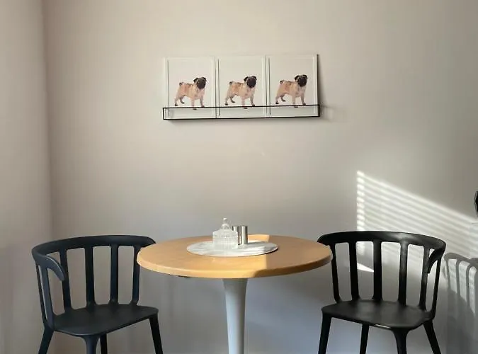 Apartman 5 Swinoujscie