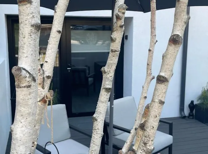 5 Apartman Swinoujscie